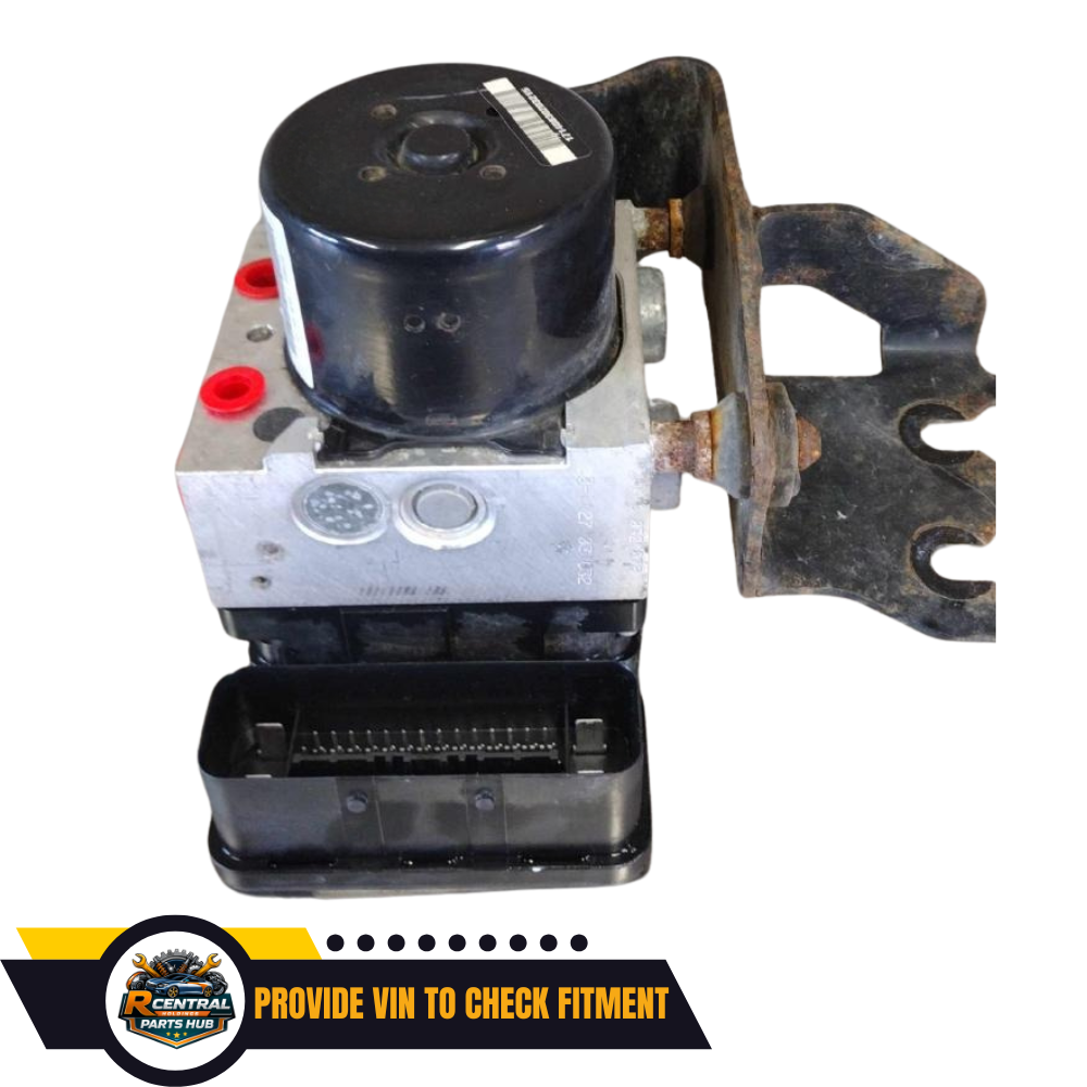 2010–2013 Jeep Compass ABS Pump Anti Lock Brake Pump Assembly Module OEM — view 2
