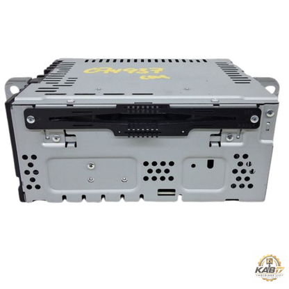 2015–2016 Ford Escape AM FM CD Radio Receiver OEM — view 1