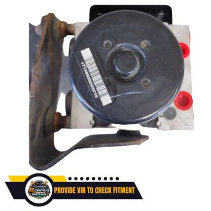 2010–2012 Dodge Caliber ABS Anti-Lock Brake Pump Module Assembly — view 2