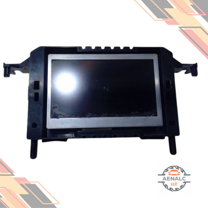 2014–2015 Ford Escape 4.2" Display Screen ID EJ5T-18B955-CC 14 15 — view 2