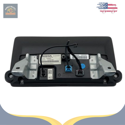 2018–2022 Honda Accord Radio 8" Display Screen without Navigation OEM — view 3