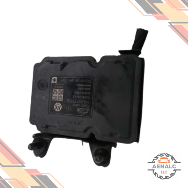 2013–2015 Volkswagen Passat ABS Anti-Lock Brake Pump Module Assembly — view 3