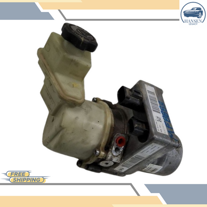 2011–2018 Dodge Charger Power Steering Pump Assembly Factory OEM Tested — view 3