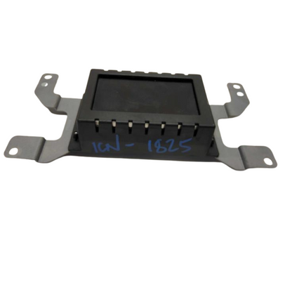 2015 FORD F-150 PICKUP RADIO DISPLAY SCREEN FRONT DASH 4.2" OEM — view 1