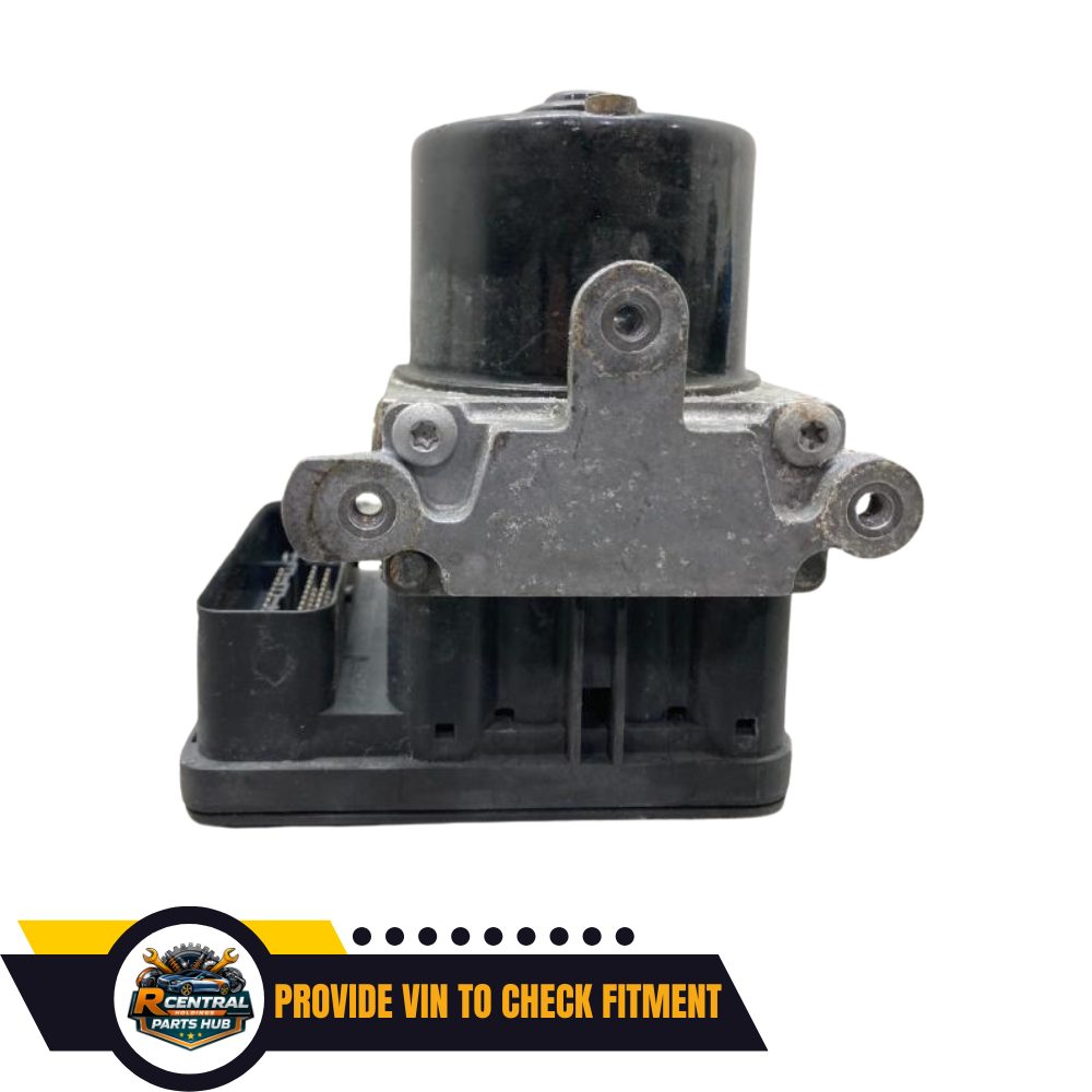 2005 Honda Odyssey ABS Anti Lock Brake Actuator Pump — view 3