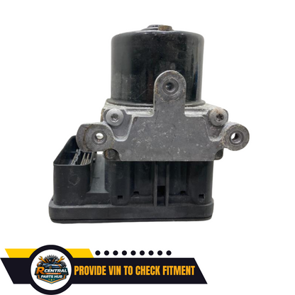 2005 Honda Odyssey ABS Anti Lock Brake Actuator Pump — view 3