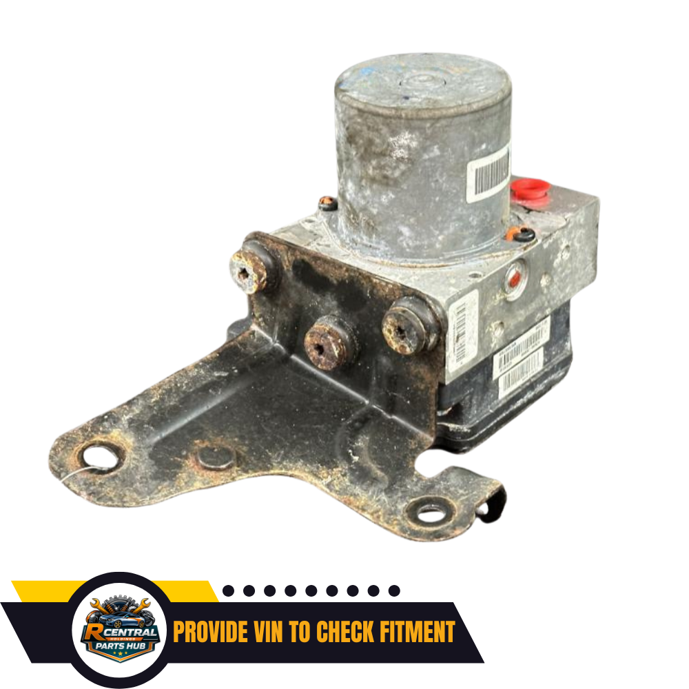 2011–2014 Kia Sedona ABS Anti Lock Brake Actuator Pump 3.5L OEM — view 4