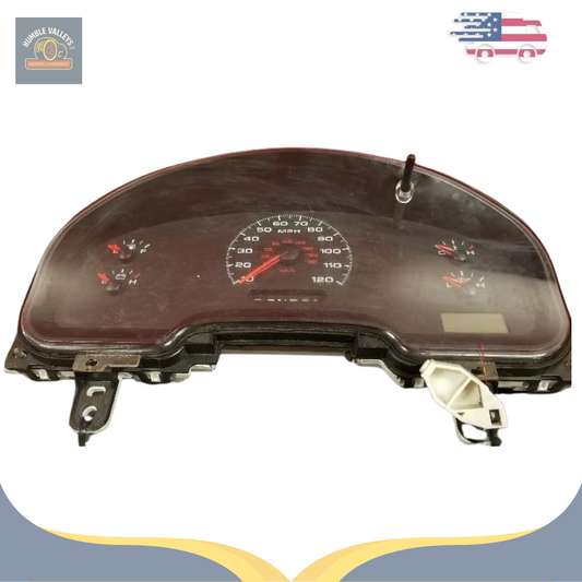 2007–2008 Ford Truck F150 Speedometer Speedo Cluster OEM — view 1