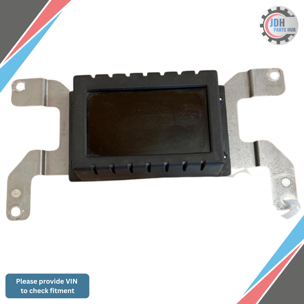 2017–2022 Ford F250SD F350SD Super Duty Dash Info Gps 4.2" Display Screen OEM — view 1