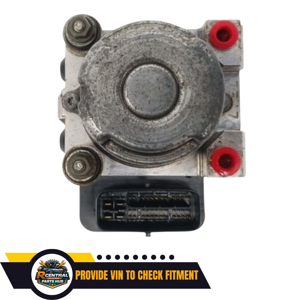 2005–2006 Toyota Tundra ABS Anti-Lock Brake Pump Module Assembly OEM — view 2