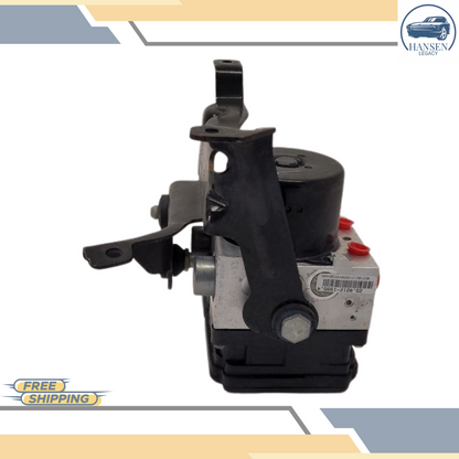 2007 Chevrolet Equinox ABS Anti Lock Brake Actuator Pump 07 OEM — view 4