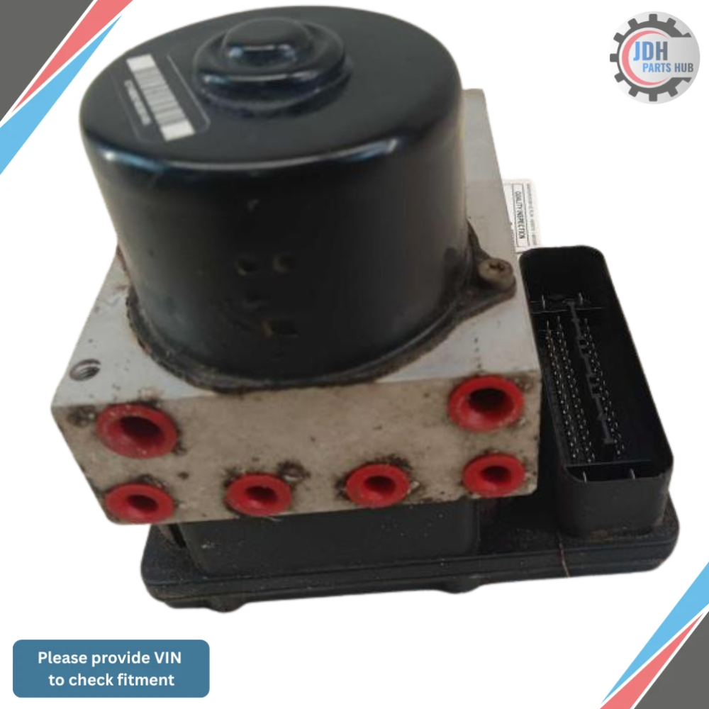 2005–2007 Toyota Sequoia ABS Anti Lock Brake Pump Actuator OEM — view 4