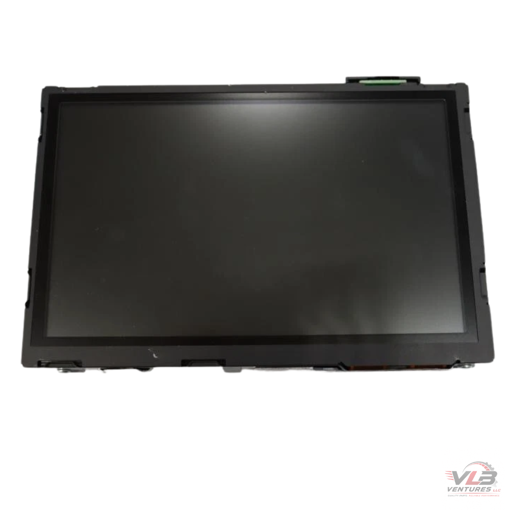 2019–2020 Nissan Pathfinder Armada QX60 Touch Screen NAVIGATION Radio DISP OEM — view 1
