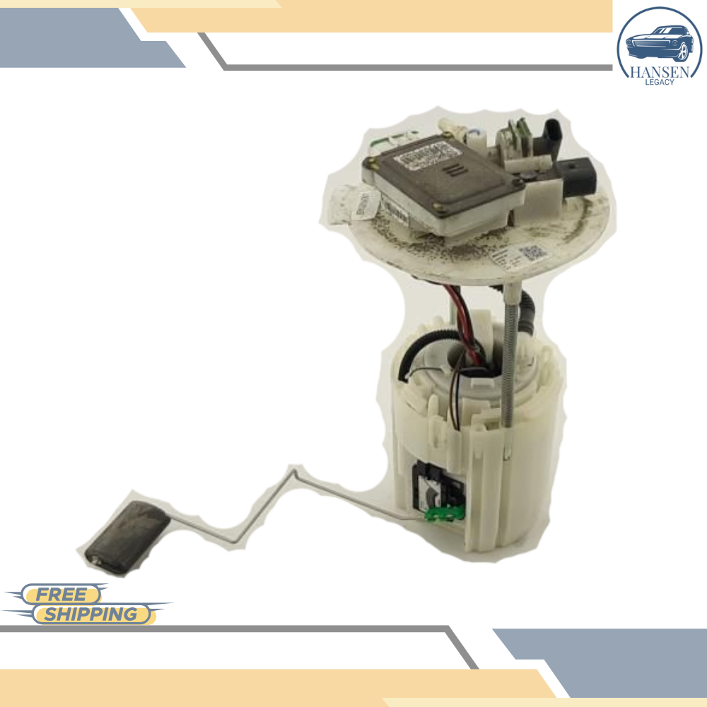 2019–2020 Kia Sorento Fuel Pump Assembly Tank Mounted Factory OEM 19 20 — view 1