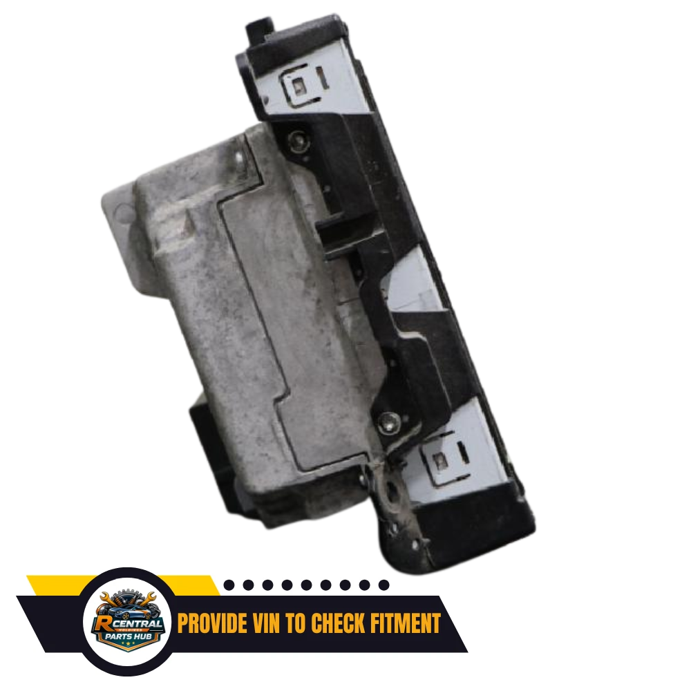 2015 Dodge Ram 1500 8.4" Touch Screen Radio Display ScreeN OEM — view 2