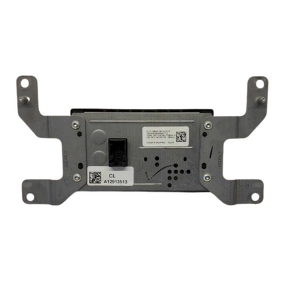2015 FORD F-150 PICKUP RADIO DISPLAY SCREEN FRONT DASH 4.2" OEM — view 3