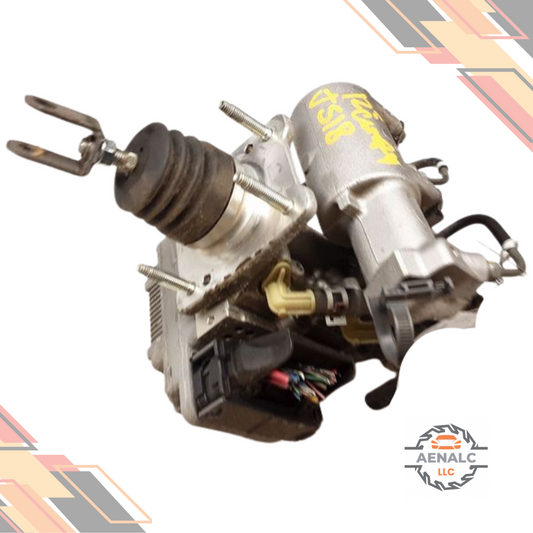 2012–2017 Toyota Camry ABS Anti Lock Brake Actuator Pump — view 1