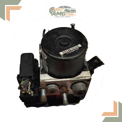 2009–2010 Dodge Nitro ABS Anti Lock Brake Assembly — view 3