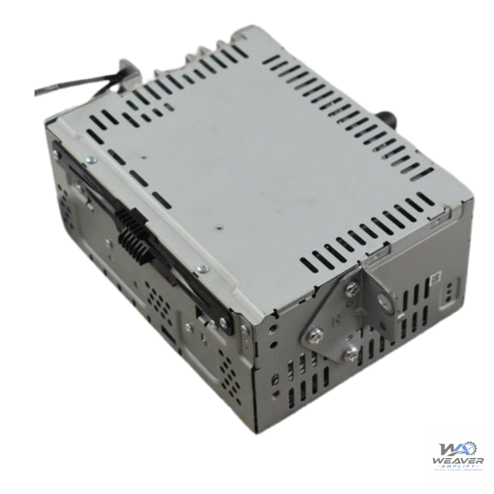 2013–2015 Ford Escape AM FM CD Radio Receiver OEM — view 3