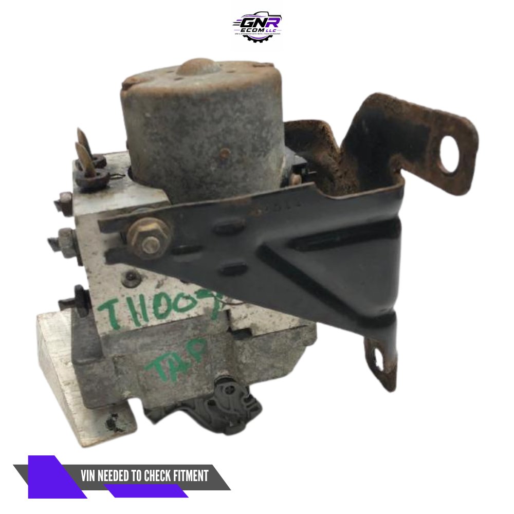 2001–2005 Buick Lesabre ABS Anti Lock Brake Actuator Pump OEM — view 1