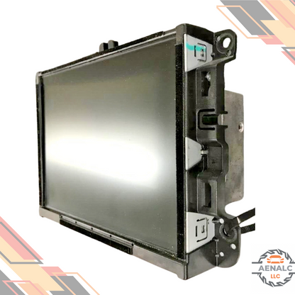 2015 Dodge Ram 1500 2500 3500 Radio Receiver 8.4" Touch Screen Display Option RA3 — view 2