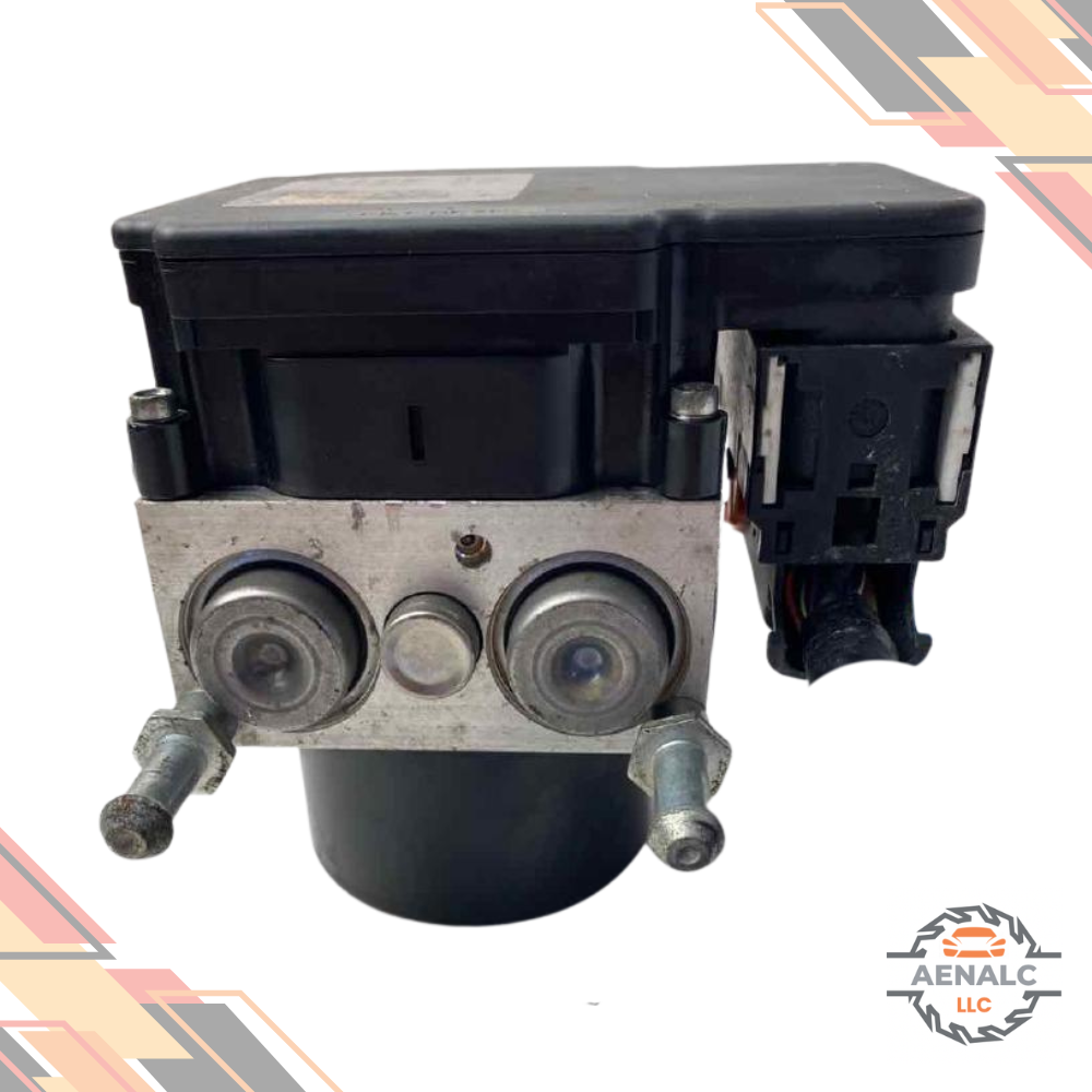 2010–2011 Subaru Outback Legacy ABS Anti Lock Brake Pump Assembly OEM — view 3