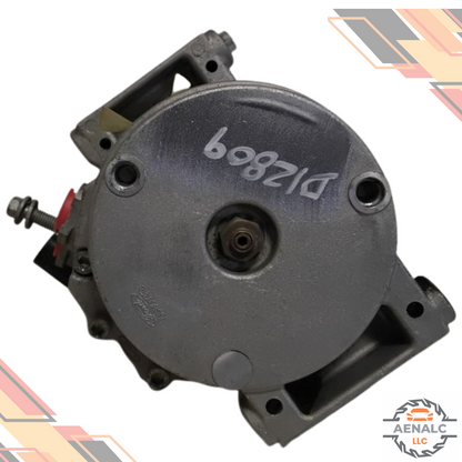 2006–2012 Ford Fusion 3.0L Air Conditioning A/C AC Compressor OEM — view 3