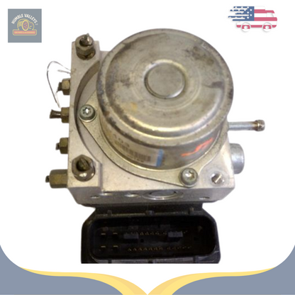 2007–2008 Nissan Maxima ABS Anti Lock Brake Actuator pump WITH VDC OEM — view 2