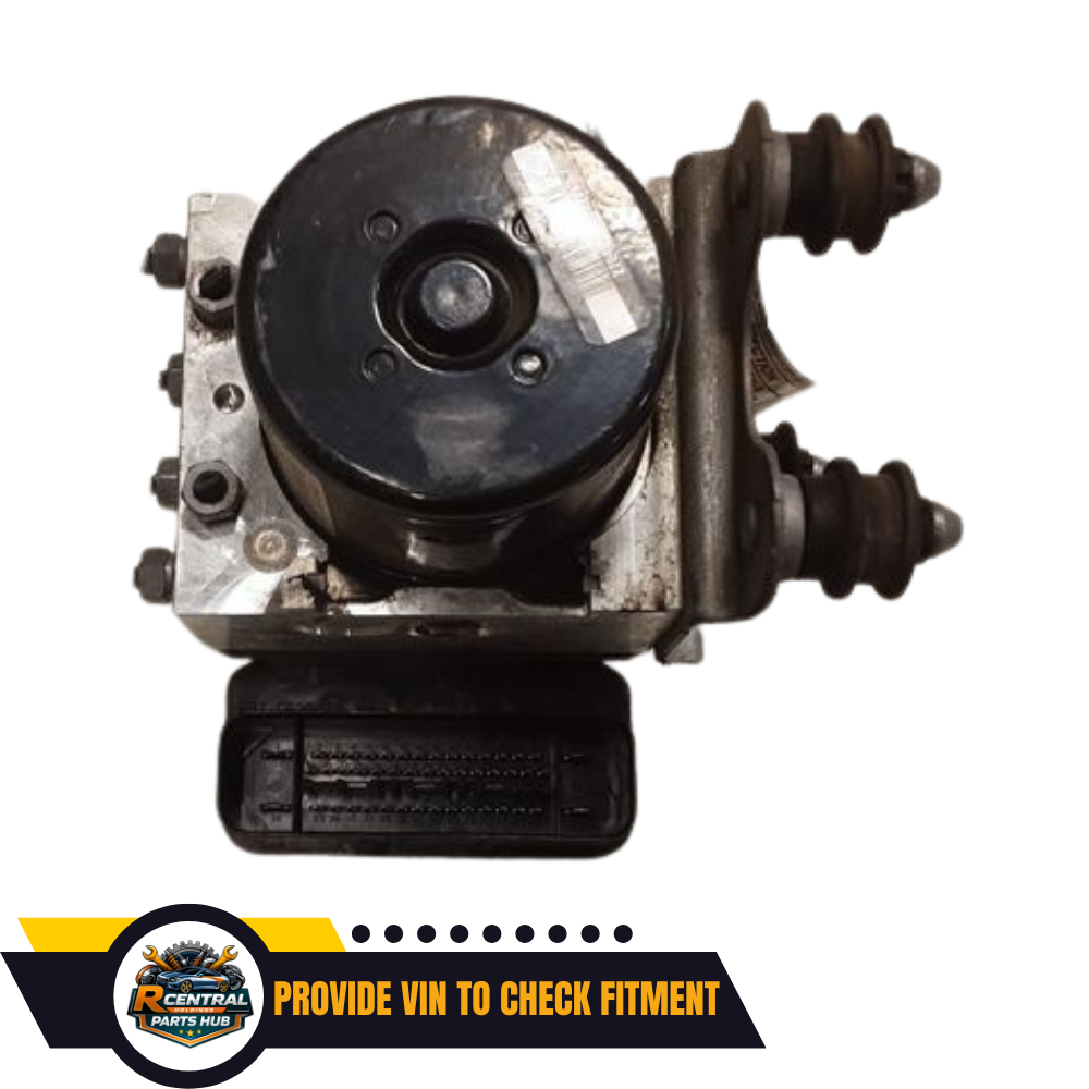2013–2015 Audi Q7 ABS Anti Lock Brake Pump Assembly OEM 13 14 15 — view 3