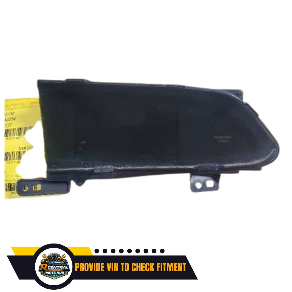 2014–2015 Honda Civic Dash Mounted Information Display Screen — view 1