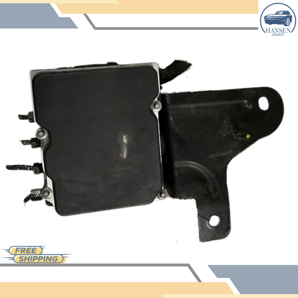 2007–2009 Kia Sedona ABS Anti Lock Brake Actuator Pump 07 08 09 — view 5