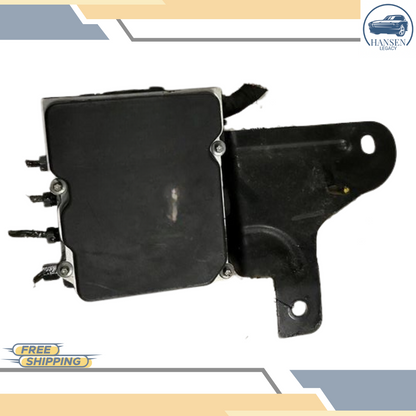 2007–2009 Kia Sedona ABS Anti Lock Brake Actuator Pump 07 08 09 — view 5