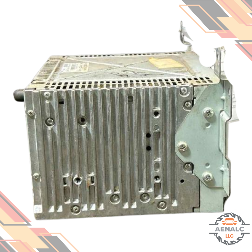 2008 Ford Escape AM-FM-6 CD-MP3 Radio Receiver OEM — view 3