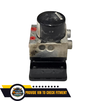2009 Dodge Journey Anti Lock Brake Actuator Pump ABS 09 TESTED — view 3