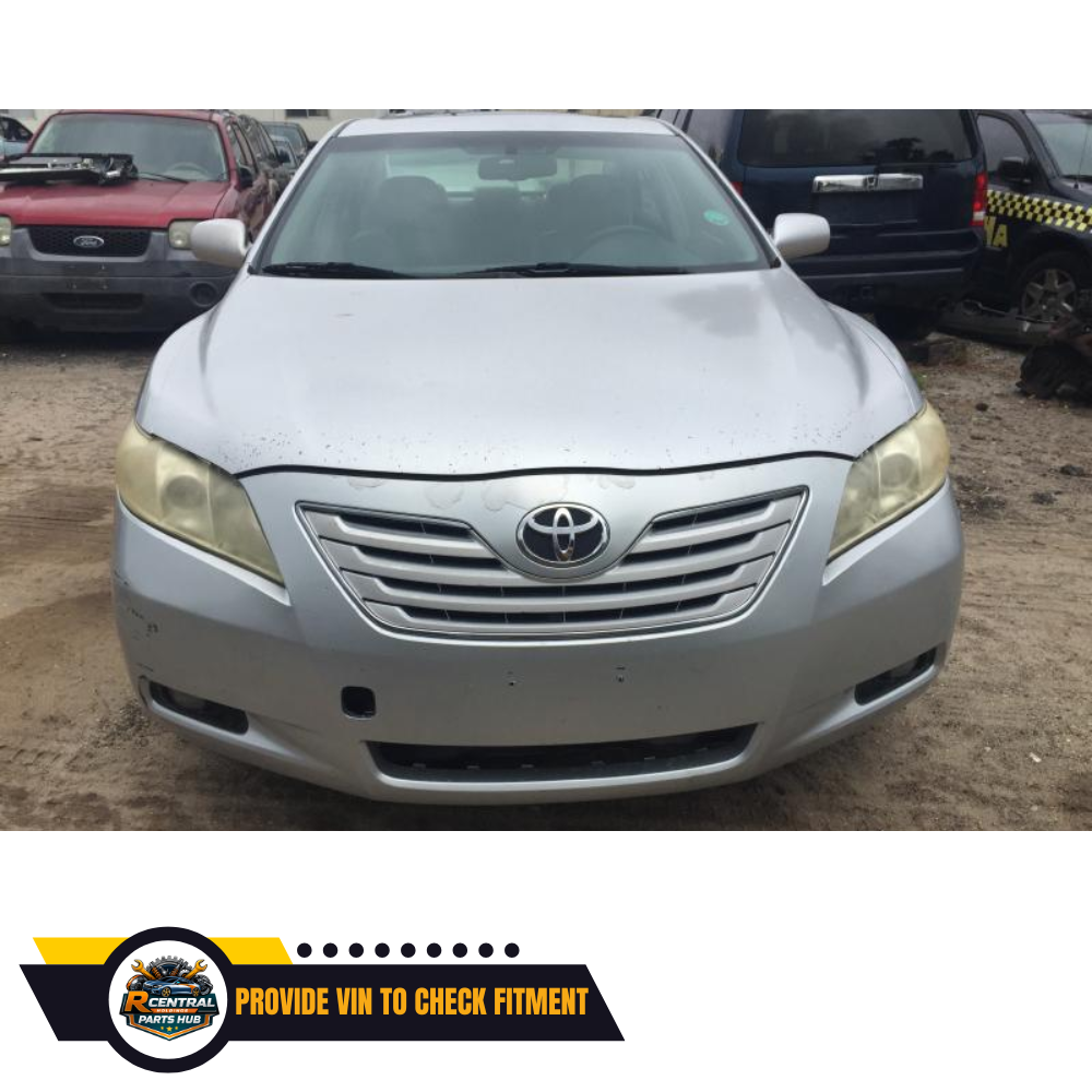 2007–2009 Toyota Camry A/C AC Heater Temperature Climate Control OEM — view 3