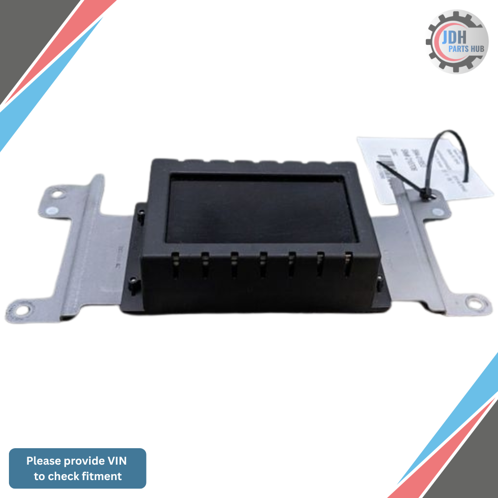 2015 Ford Mustang Center Dash Info GPS 4.2" Front Display Screen — view 2