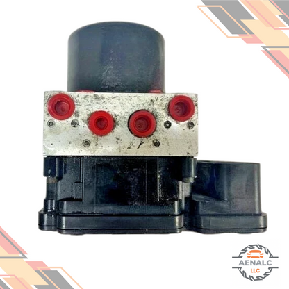 2010–2013 Ford Transit Connect ABS Anti-Lock Brake Pump Assembly OEM — view 1