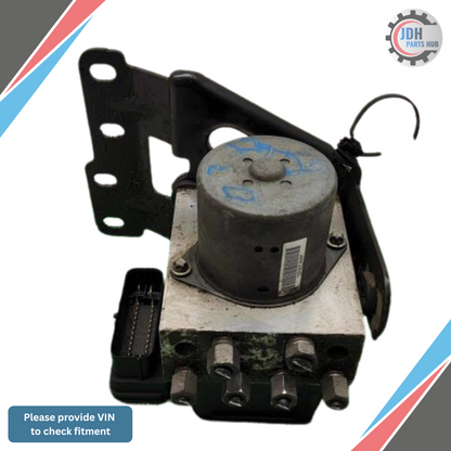 2014–2016 Ford F250 F350 SD ABS Anti-Lock Brake Pump Module Assembly OEM — view 2