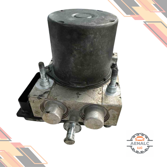 2008 Ford F150 Anti Lock Brake Actuator Pump ABS 08 — view 1