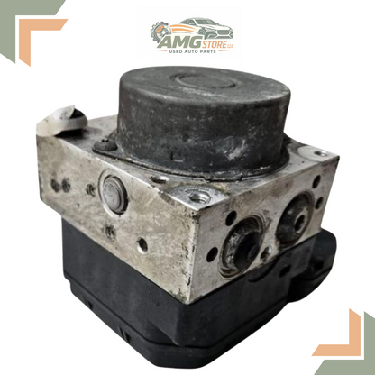 2014–2015 Toyota Corolla 1.8L ABS Anti-Lock Brake Actuator Pump Assembly — view 3