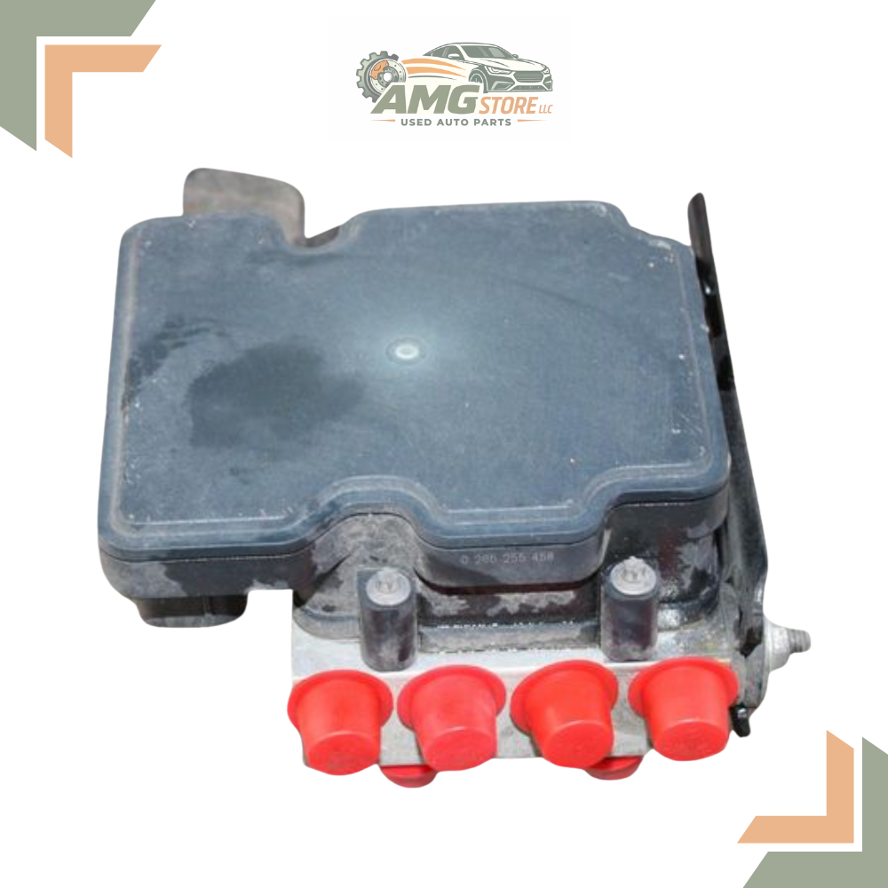2015–2016 Ford F150 ABS Anti Lock Brake Actuator Pump 15 16 — view 5
