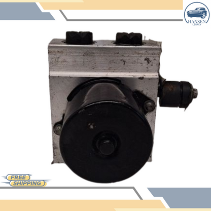 2013–2014 Dodge Ram 2500 3500 Abs Anti Lock Brake Pump Assembly OEM — view 3