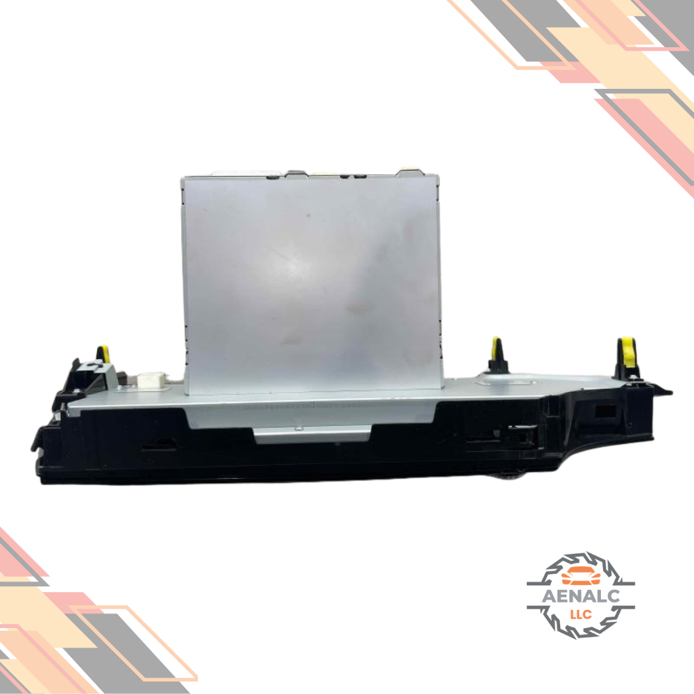 2013–2014 Toyota Avalon AM FM CD MP3 Player Radio Display Receiver 13 14 — view 4
