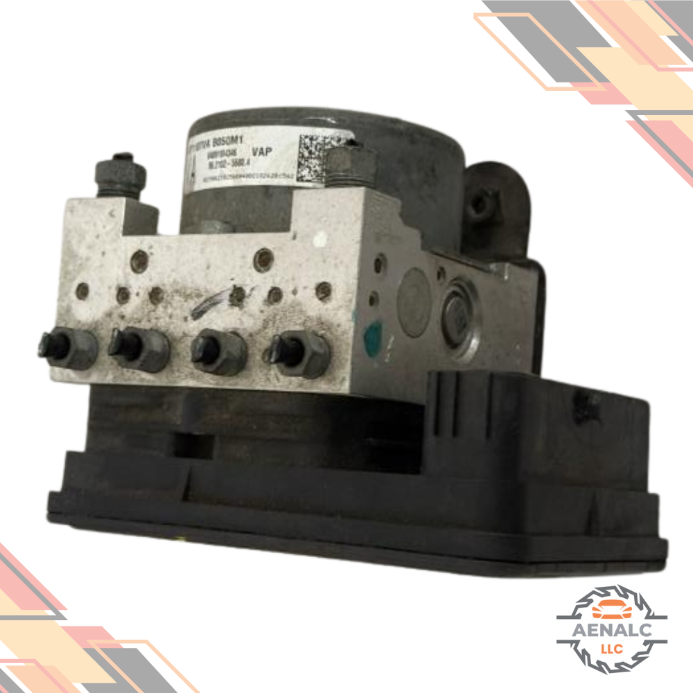 2018–2020 Honda Accord 1.5L Abs Anti-Lock Brake Pump Module Assembly Used — view 3