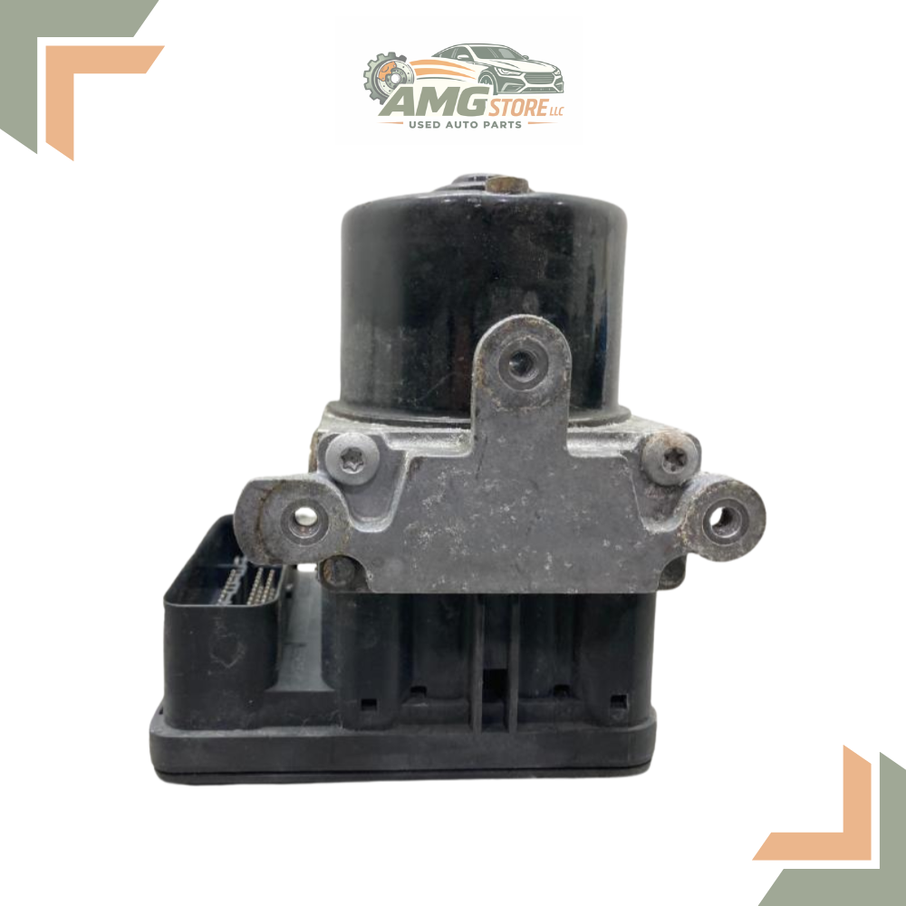 2005 Honda Odyssey ABS Anti Lock Brake Actuator Pump — view 5