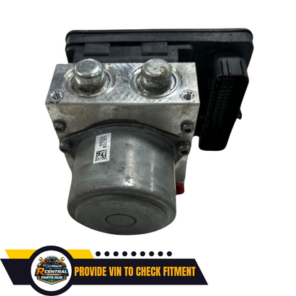 2019–2022 Chevrolet Traverse Enclave 3.6L ABS Anti Lock Brake Actuator Pump — view 4