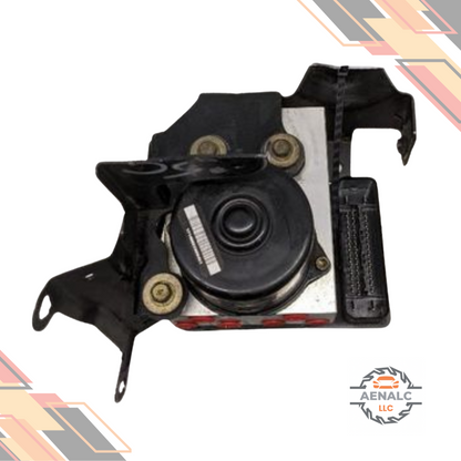 2005–2011 Nissan Frontier Xterra ABS Anti Lock Brake Actuator Pump Tested — view 5