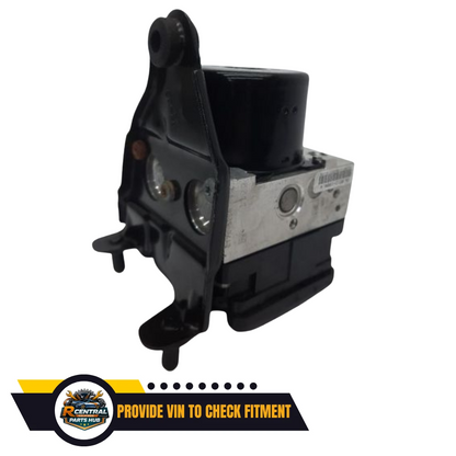 2011–2014 Volkswagen Jetta ABS Anti Lock Brake Assembly Pump Assembly OEM — view 4