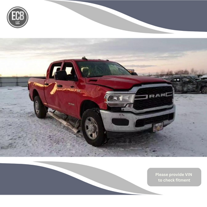 2019–2021 Dodge Ram 2500-3500 ABS Anti-Lock Brake Pump Assembly OEM — view 4