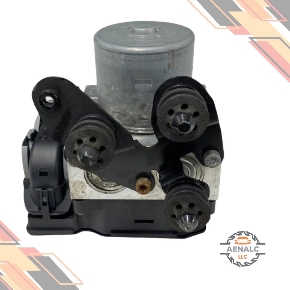 2011–2017 Volkswagen CC ABS Anti Lock Brake Pump Assembly Option 8T2 OEM — view 1